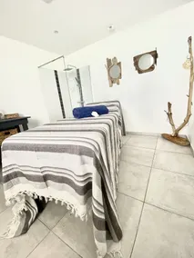 B&B HOME Fort-de-France Marina - Spa
