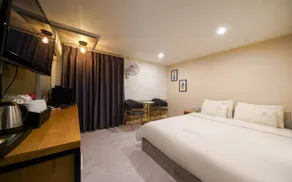 Daeyeon Welkin Hotel - Rom