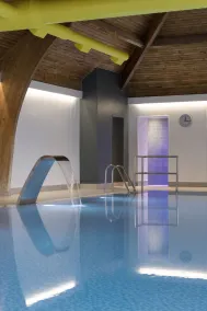 Loch Fyne Hotel & Spa - Piscine