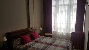 Hostal O Forno - Habitación