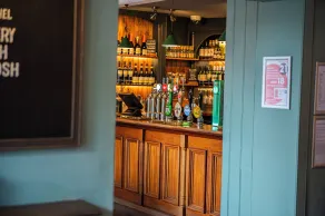The Bushel by Greene King Inns - Reception