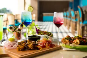 The Regnant - Ristorante