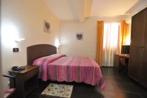 Hotel Piccolo di Corduneanu Aurora - Værelse
