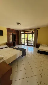 Hotel & Pousada Italia Beach - Porto Das Dunas - Habitación