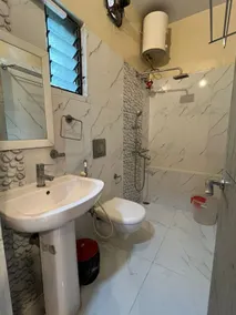 Green leaf regency - Bathroom