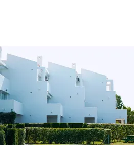 Retama Golf Nº 55 by Fontanilla Del Mar Holidays Rentals - Ausblick vom Zimmer