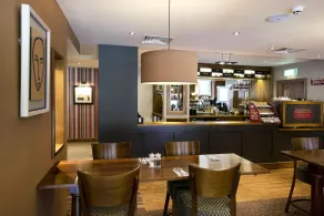 Premier Inn Aberdeen Airport - Dyce - Restaurant