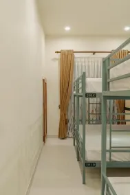 Mulberry Living  - Camera