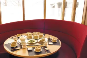 Hotel Nikko Northland Obihiro - Restaurant