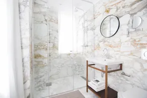 MYR Marqués House - Salle de bain
