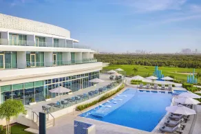 Zoya Health & Wellbeing Resort - Vistas desde la habitación