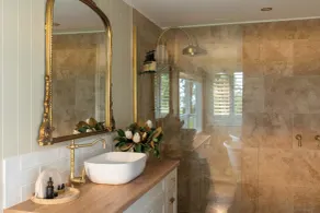 Verandah House Country Estate - Salle de bain