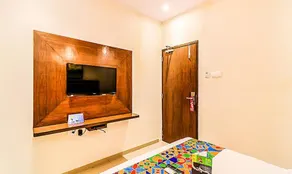 FabHotel Admiral - Chambre