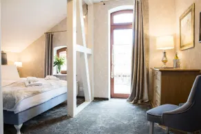 Villa Mistral - Zimmer