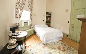 Oneida Community Mansion House - Chambre