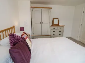 Dove Meadows House - Zimmer