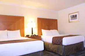 Inn at San Luis Obispo - Chambre