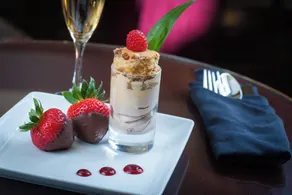 Richmond Marriott Short Pump - Restaurant