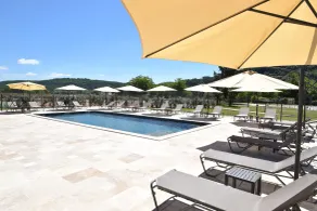 Hotel Le Perigord - Pool