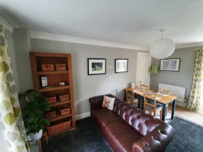 Parkhead House - Rom