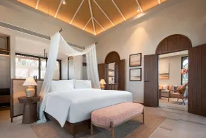 Radisson Resort Phan Thiet - Room