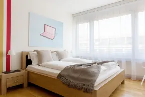 Nest - Baarerstrasse 43 & 45 - Room