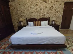 Hotel Casa Azuli - Habitación