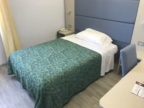 Hotel Elisabeth Due - Room