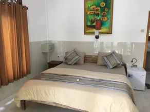 Warna Beach Hotel - Værelse
