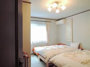 pension AKA-TOMBO - Chambre