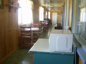 Motel Leblanc - Restaurant