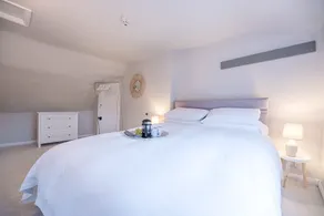 6a Market Hill, Woodbridge - Room