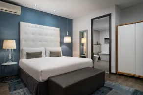 Protea Hotel by Marriott Cape Town Sea Point - Habitación