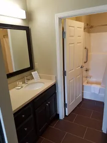 Staybridge Suites - Cincinnati North by IHG - Salle de bain