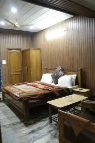 Hotel Royal Palace - Chambre