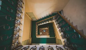 Villa Rinalducci - Zimmer
