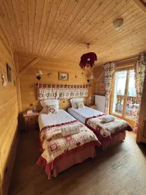 Les Rochers Blancs - Quarto