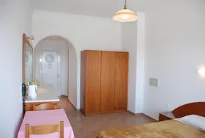 Aloha Hotel - Rom