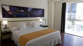 Primus Valencia - Chambre
