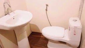 Swachh Room - Hostel - Bathroom