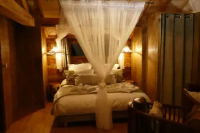 Domaine de Campagnac - Spa & Sauna - Chambre