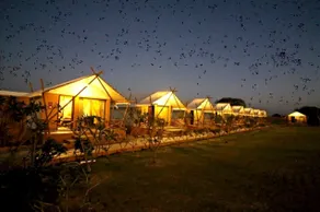 AARYA CLUB AND RESORTS - Room