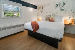 Birches Motel - Værelse