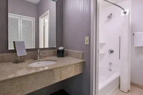 Comfort Inn & Suites Eden Prairie - Minneapolis Southwest - Rum