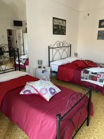 The Artist's Home Catania Centro - Zimmer