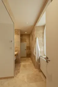 Aux Truffes de Combecave - Bathroom