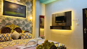 Hotel Royal Island - Sundarban - Camera
