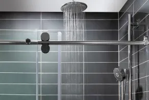 Hotel Indigo Gainesville-Celebration Pointe by IHG - Salle de bain