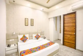 FabHotel F9 Sector 19 - Rom