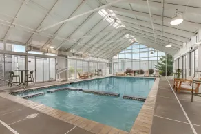 Bluegreen Vacations Suites at Hershey, an Ascend Collection Resort - Piscina